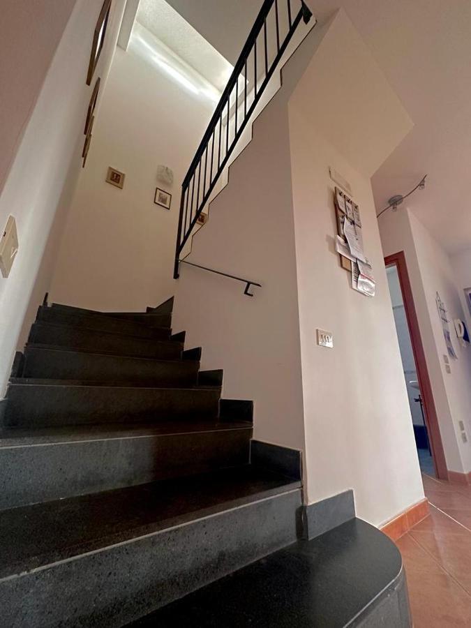 Villetta Le Costiere Massa Lubrense Luaran gambar